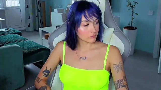 Snapshot of Im_suka chatting on 11, 7, 2026 Im suka online show from 11, 7, 2026