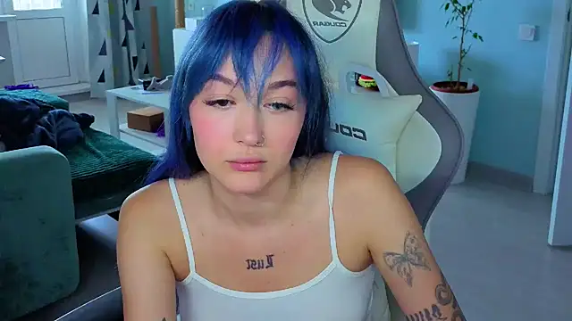 Snapshot of Im_suka chatting on 1, 7, 2026 Im suka online show from 1, 7, 2026