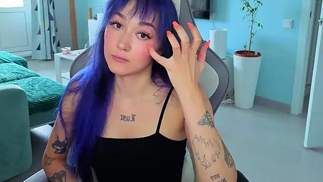 Snapshot of Im_suka chatting on 30, 7, 2026 Im suka online show from 30, 7, 2026