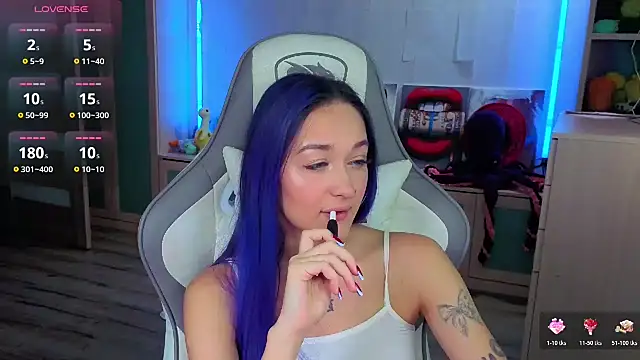 Im suka online show from 21, 10, 2025