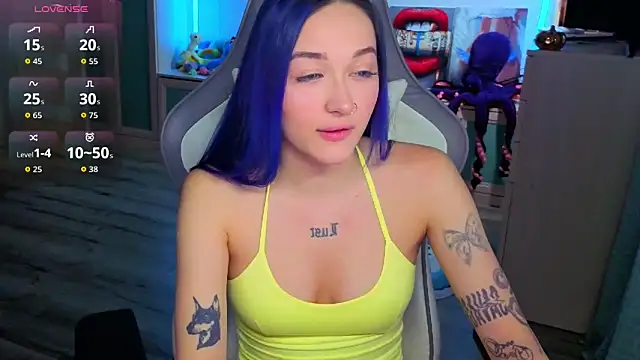 Im suka online show from 19, 11, 2025