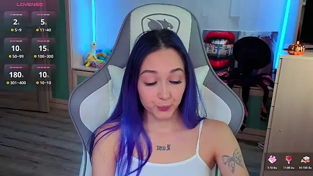 Im suka online show from 1, 11, 2025