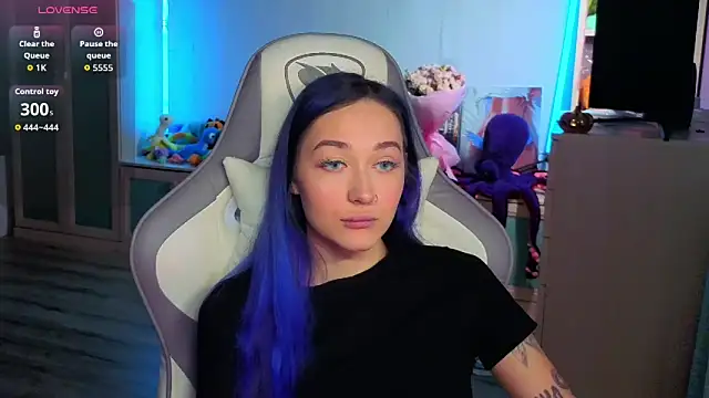 Im suka online show from 27, 11, 2025