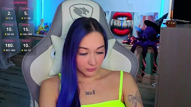 Im suka online show from 7, 11, 2025