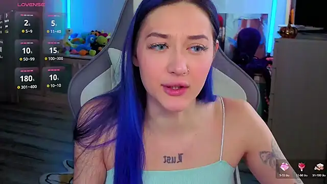 Im suka online show from 14, 11, 2025