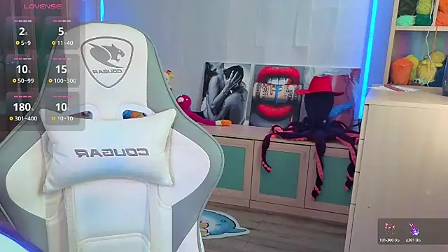 Im suka online show from 23, 10, 2025