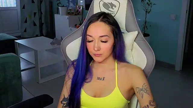 Im suka online show from 11, 2, 2026