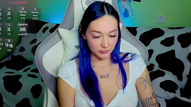 Im suka online show from 13, 10, 2025