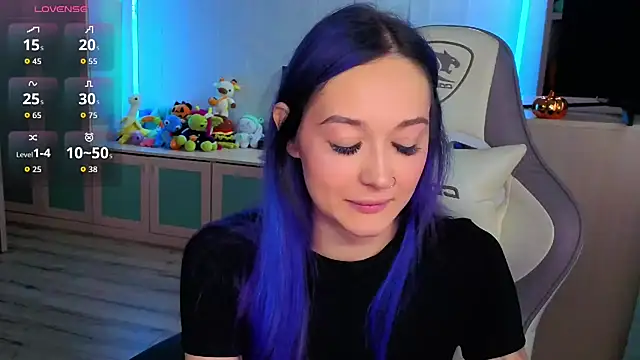 Im suka online show from 29, 10, 2025