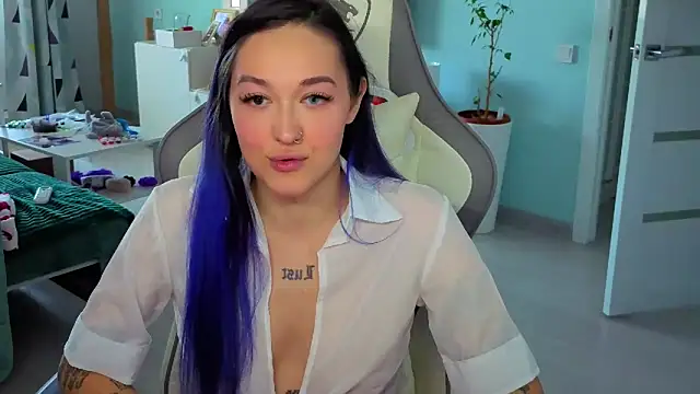 Snapshot of Im_suka chatting on 2, 6, 2026 Im suka online show from 2, 6, 2026
