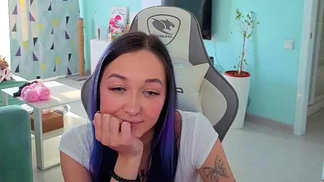 Im suka online show from 20, 2, 2026