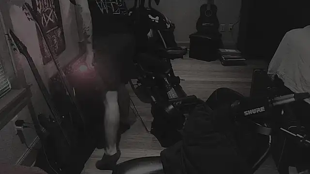LEVIATHANX666 online show from 1, 5, 2026