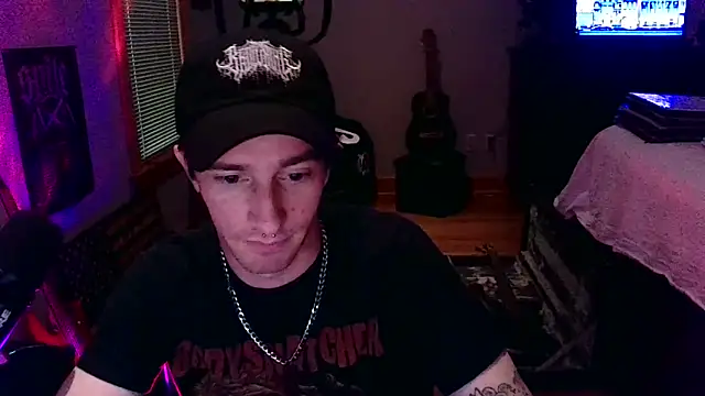 LEVIATHANX666 online show from 2, 4, 2026