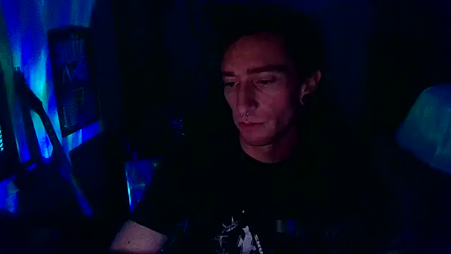 LEVIATHANX666 online show from 11, 4, 2026