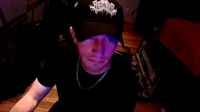 LEVIATHANX666 online show from 4, 3, 2026