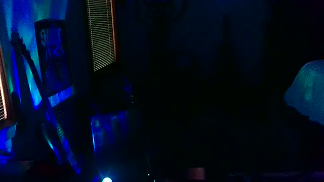 LEVIATHANX666 online show from 12, 4, 2026