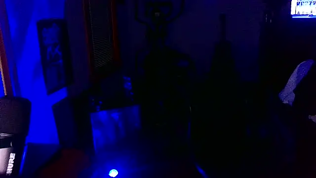 LEVIATHANX666 online show from 4, 4, 2026