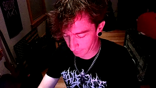 LEVIATHANX666 online show from 10, 3, 2026