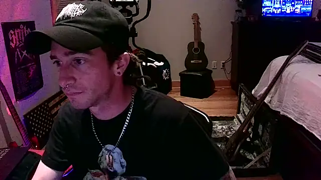 LEVIATHANX666 online show from 3, 4, 2026