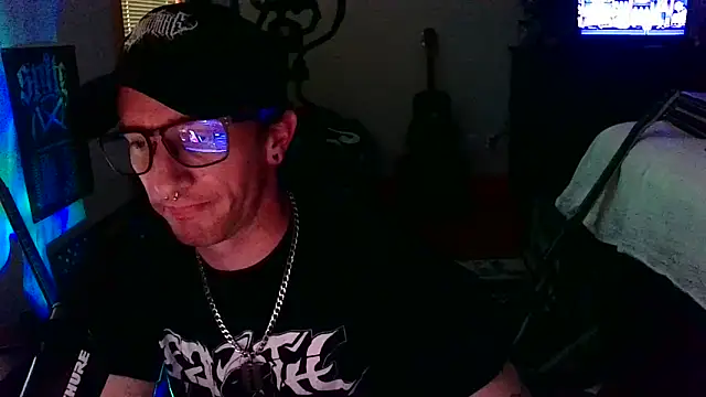 LEVIATHANX666 online show from 3, 4, 2026