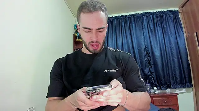 MaxDell online show from 17, 11, 2025