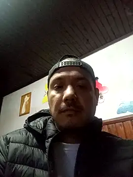 Snapshot of Ridick2025 chatting on 8, 10, 2025 Ridick2025 online show from 8, 10, 2025