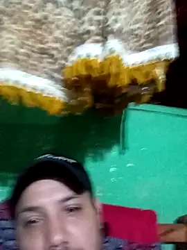 Snapshot of Ridick2025 chatting on 18, 10, 2025 Ridick2025 online show from 18, 10, 2025