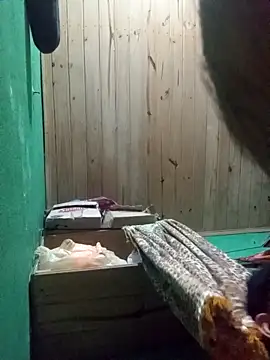 Snapshot of Ridick2025 chatting on 12, 10, 2025 Ridick2025 online show from 12, 10, 2025