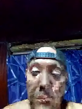 Snapshot of Ridick2025 chatting on 10, 1, 2026 Ridick2025 online show from 10, 1, 2026