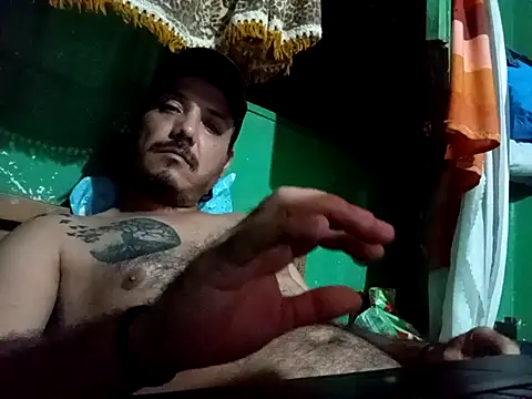 Snapshot of Ridick2025 chatting on 27, 10, 2025 Ridick2025 online show from 27, 10, 2025