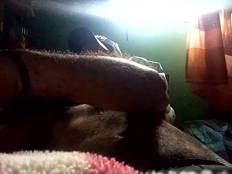 Snapshot of Ridick2025 chatting on 8, 11, 2025 Ridick2025 online show from 8, 11, 2025