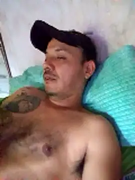 Snapshot of Ridick2025 chatting on 12, 1, 2026 Ridick2025 online show from 12, 1, 2026