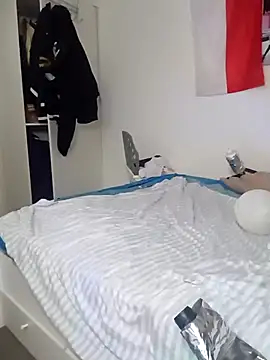 Wilsonn86 online show from 21, 10, 2025