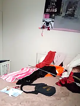 Snapshot of Wilsonn86 chatting on 10, 2, 2026 Wilsonn86 online show from 10, 2, 2026