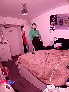 Snapshot of Wilsonn86 chatting on 13, 3, 2026 Wilsonn86 online show from 13, 3, 2026