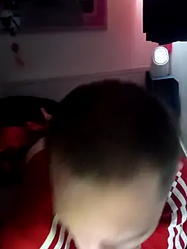 Wilsonn86 online show from 4, 12, 2025