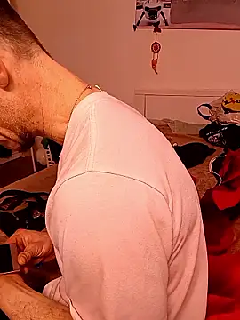 Snapshot of Wilsonn86 chatting on 13, 1, 2026 Wilsonn86 online show from 13, 1, 2026