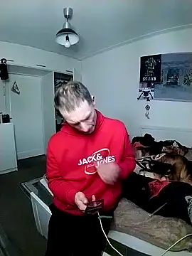 Snapshot of Wilsonn86 chatting on 14, 1, 2026 Wilsonn86 online show from 14, 1, 2026