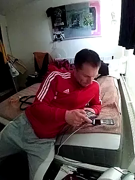 Wilsonn86 online show from 22, 5, 2026