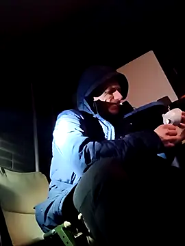 Wilsonn86 online show from 15, 11, 2025