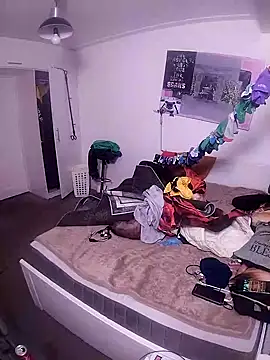 Snapshot of Wilsonn86 chatting on 18, 1, 2026 Wilsonn86 online show from 18, 1, 2026