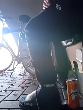 Snapshot of Wilsonn86 chatting on 25, 2, 2026 Wilsonn86 online show from 25, 2, 2026