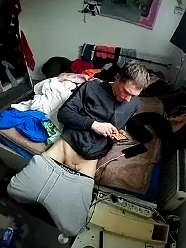 Snapshot of Wilsonn86 chatting on 20, 2, 2026 Wilsonn86 online show from 20, 2, 2026