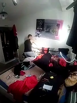 Snapshot of Wilsonn86 chatting on 18, 2, 2026 Wilsonn86 online show from 18, 2, 2026