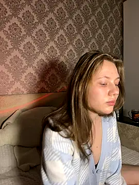 MikotoMisaka online show from 24, 10, 2025