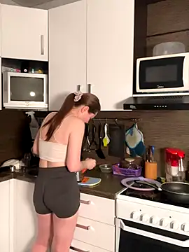 MikotoMisaka online show from 1, 12, 2025