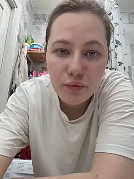 MikotoMisaka online show from 9, 11, 2025