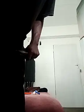 dickcurved38 online show from 22, 4, 2026