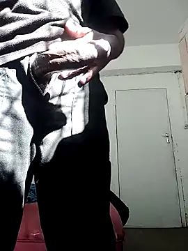 dickcurved38 online show from 6, 5, 2026