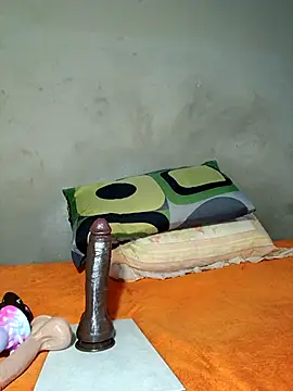 Snapshot of khetyvile chatting on 25, 9, 2025 khetyvile online show from 25, 9, 2025